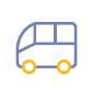 سیستم رزرواسیون اتوبوس و قطار